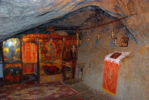 Αφιέρωμα στο ιερό νησί της Αποκάλυψης, την Πάτμο (ΒΙΝΤΕΟ)