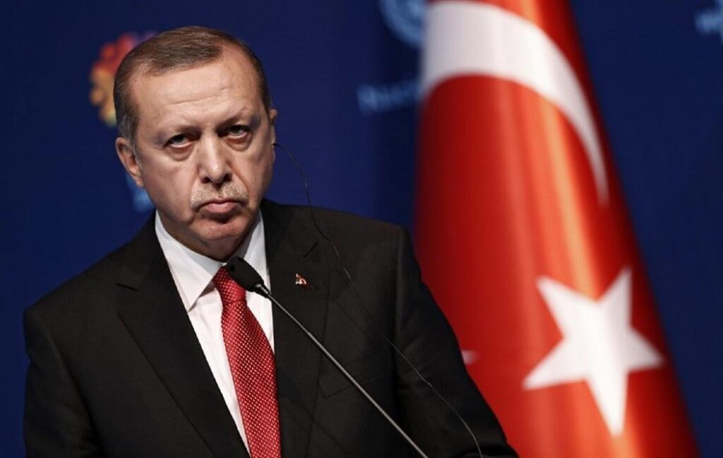 Deutsche Welle: Παρελθόν αποτελεί η «πολιτική των προκλήσεων» του Ερντογάν – Η Δύση θα παρέμβει στα ελληνοτουρκικά