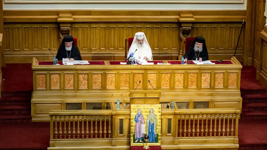 Filantropia creștină a îmbrățișat nevoile bătrânilor nu doar din perspectivă socială, ci și spirituală: Patriarhul Daniel