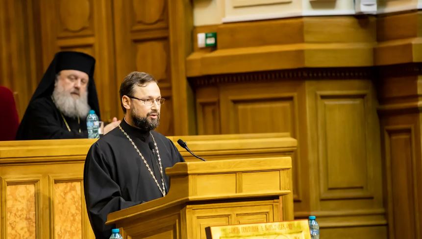 Pr. Ilarion Mâță: Asistența socială și religioasă oferită persoanelor vârstnice