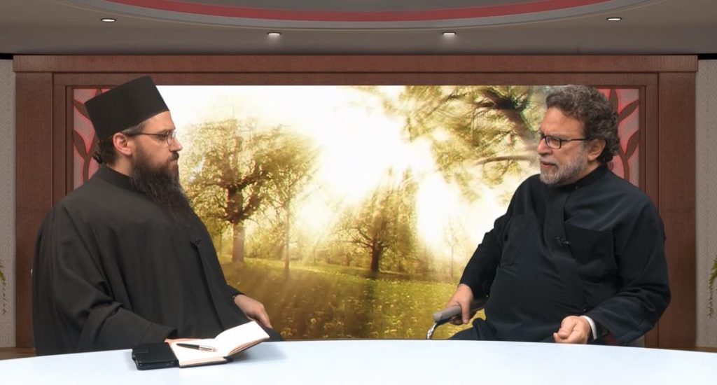 Pemptousia TV: Ο Μητροπολίτης Νουβίας μιλά στην εκπομπή “Πρόσβαση” για τη φρίκη του πολέμου που βίωσε στο Σουδάν