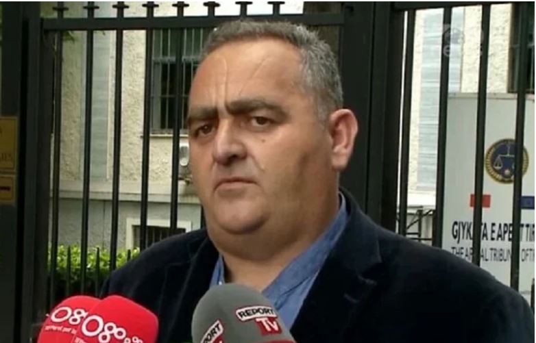 Επιστολή Ελληνογερμανών Επιχειρηματιών στη Γερμανίδα ΥΠΕΞ για την απελευθέρωση Μπελέρη