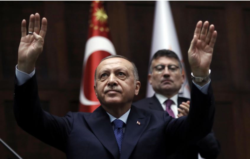 Εκλογές Τουρκία: Σε δεύτερο γύρο Ερντογάν – Κιλιτσντάρογλου