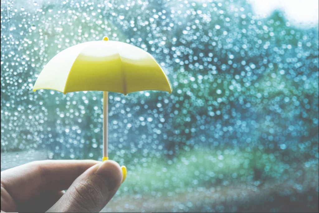 Καιρός: Ξαφνικά μεταβολή την Τρίτη – Έρχονται βροχές