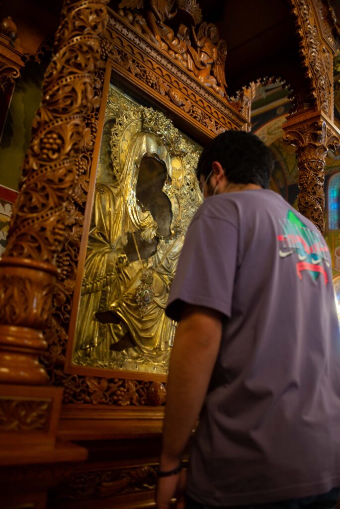 Μητρόπολη Μεσσηνίας: Η Εκκλησία προσεύχεται για τα παιδιά μας