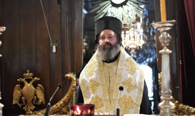 Τέσσερα χρόνια από την εκλογή του Αρχιεπισκόπου Αυστραλίας Μακαρίου