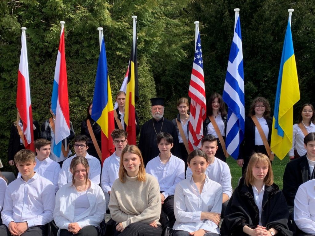 Εκδηλώσεις στη Βαυαρία για την 78η επέτειο της απελευθέρωσης των Στρατοπέδων Συγκέντρωσης