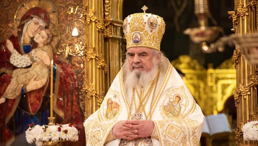 Πατριάρχης Ρουμανίας: Ο βασιλιάς Κάρολος Γ’ είναι ένας αληθινός φίλος του ρουμανικού λαού
