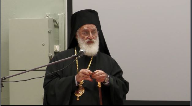 Ο Εορτασμός των 80 χρόνων από την ίδρυση της Θεολογικής Σχολής ΑΠΘ σήμερα στην pemptousia.tv