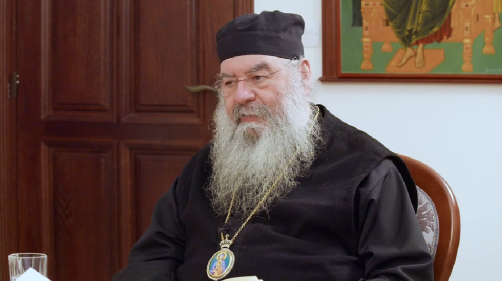 Καρδιακός λόγος: “Υπάρχουν άμεμπτοι άνθρωποι;” σήμερα στην Pemptousia.tv