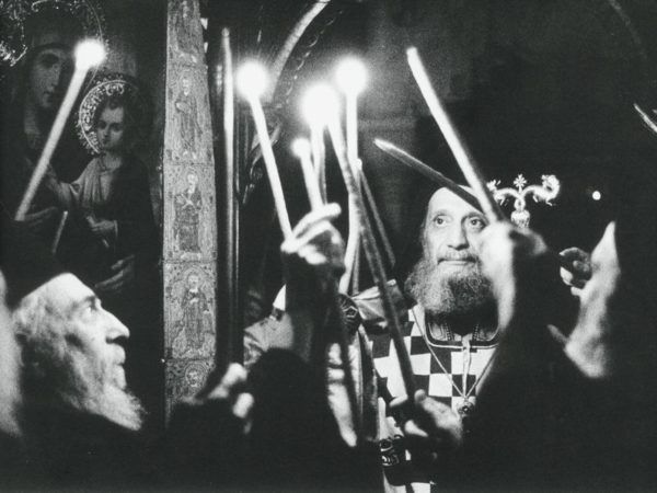 Αφιέρωμα στον Γέροντα Αιμιλιανό Σιμωνοπετρίτη