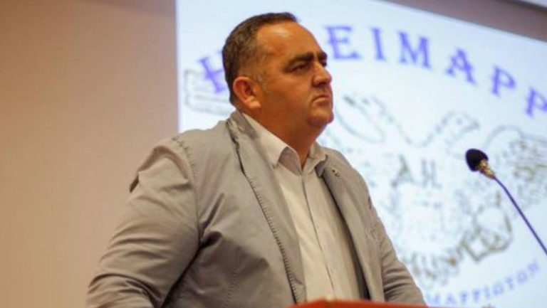 Αλβανία: Παραμένει υπό κράτηση ο υποψήφιος Δήμαρχος Χειμμάρας, Φρέντης Μπελέρης