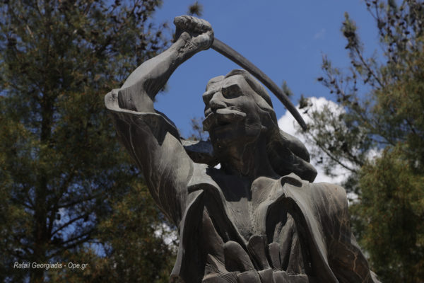 Σαν σήμερα: Η κήρυξη της Επανάστασης στη Χαλκιδική και το Άγιον Όρος