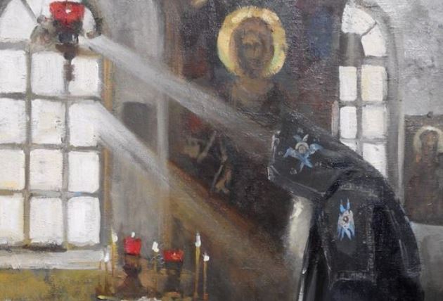 Οι τρεις μεγάλοι γίγαντες των παθών