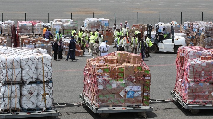 ΟΗΕ για Σουδάν: Ξεπερνούν τα 3 δισ. δολάρια οι ανάγκες για ανθρωπιστική βοήθεια