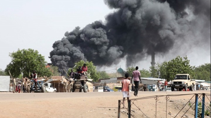 ΟΗΕ: Οι αντιμαχόμενοι στο Σουδάν δεν τηρούν τις δεσμεύσεις τους για αμάχους και ανθρωπιστική βοήθεια