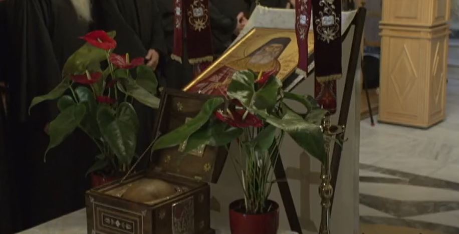 Όσιος Ιερώνυμος Σιμωνοπετρίτης: Η Εκκλησία τιμά το τέκνο του Αγίου Όρους που με τα χαρίσματά του έφτασε στην Αγιότητα