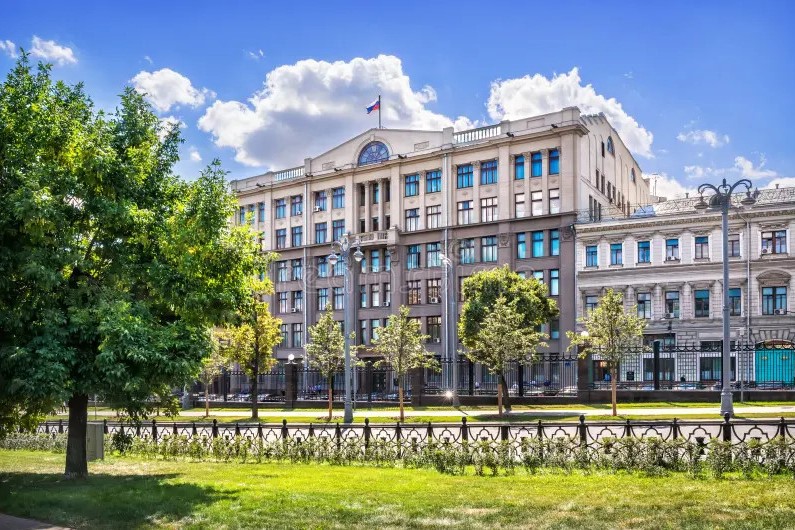 Состоялось заседание Рабочей группы по взаимодействию со СМИ Комиссии по вопросам гармонизации межнациональных и межрелигиозных отношений Совета при Президенте РФ по взаимодействию с религиозными объединениями