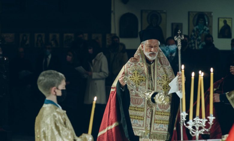 Serbian Bishop of Eastern America to US Secretary of State: Consider security measures to protect population in Kosovo and Metohija