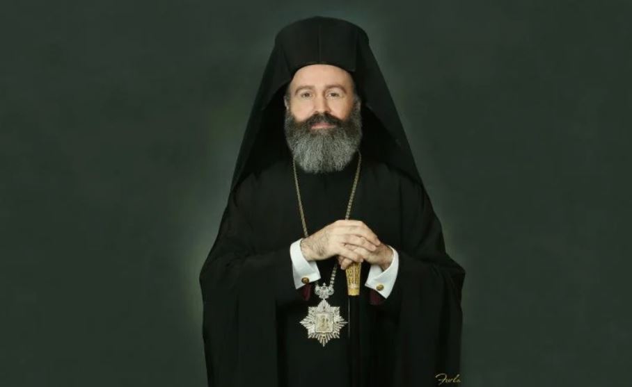 Ποιμαντική επίσκεψη του Αρχιεπισκόπου Αυστραλίας στην Περιφέρεια Νόρθκοουτ