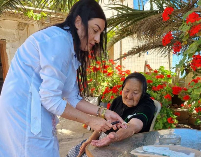 Μητροπολίτης Κισάμου: Χρέος όλων μας οι ακρίτες της Γαύδου να μείνουν στον τόπο τους