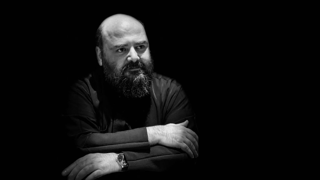 Σήμερα στην pemptousia.tv: «Θαύματα φτιαγμένα από τραύματα» με τον π. Λίβυο