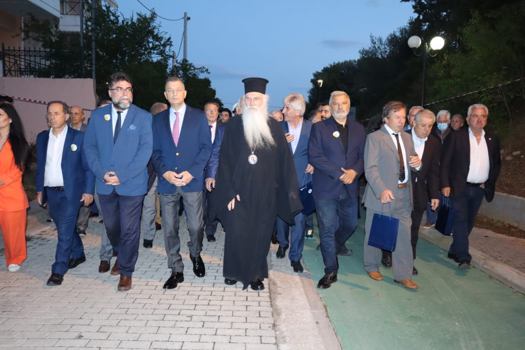 Το ope.gr στην 2η Πορεία της ΓΑΛΙΛΑΙΑΣ: Όλοι μαζί – Μία αγκαλιά ανακούφισης ασθενών με καρκίνο (ΦΩΤΟ)