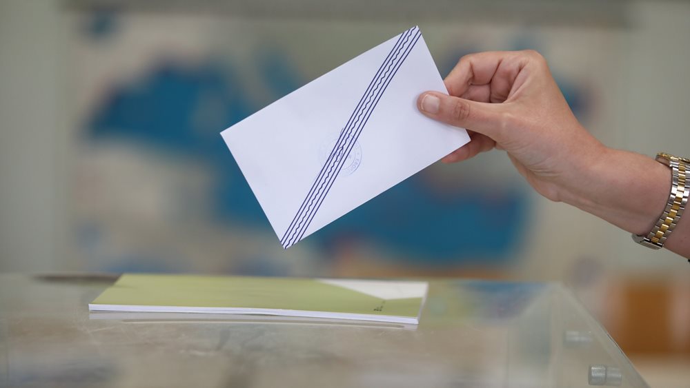 Eθνικές εκλογές: Πώς ψήφισαν οι Έλληνες στο εξωτερικό