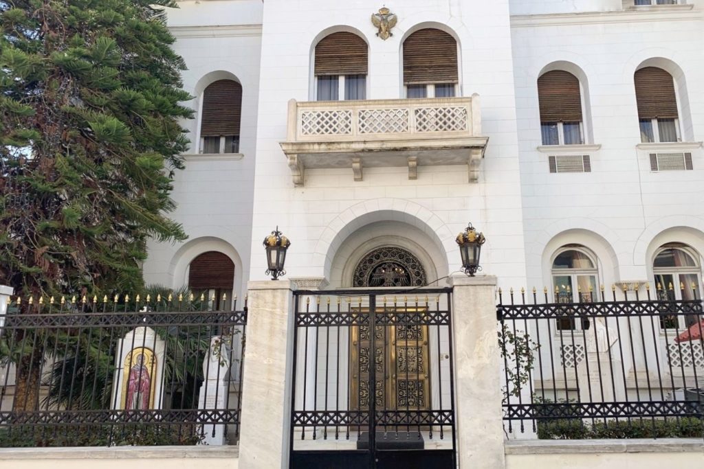 Μουσική εκδήλωση της Αρχιεπισκοπής: «…μικροί Μεγάλοι Έλληνες…»