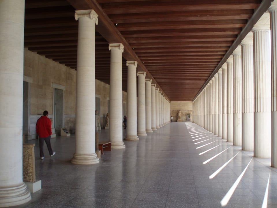 Το ωράριο λειτουργίας των αρχαιολογικών χώρων την Κυριακή 25 Ιουνίου