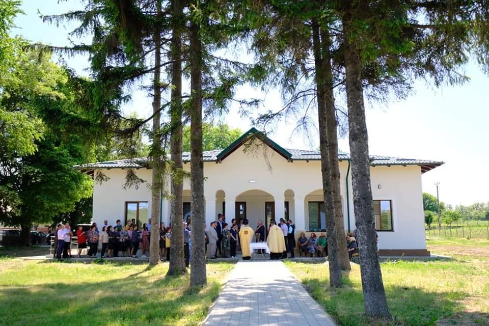 Botoșani: Au fost oferite servicii medicale gratuite din partea Fundației Providența