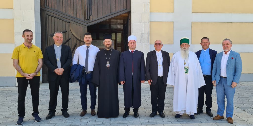 Διαθρησκευτικό Συμβούλιο Αλβανίας: Η πολιτική ηγεσία να δώσει περισσότερη προσοχή στα θέματά μας