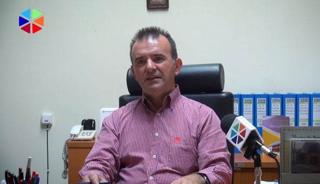 Η συμβολή του Οικουμενικού Πατριάρχη Βαρθολομαίου Α΄ στην προστασία του Φυσικού Περιβάλλοντος