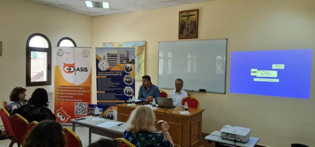 KONFERENCA III E STUDENTEVE: DISKUTIME TE FRYTSHME MBI EKONOMINE DHE DI MENSIONET SOCIALE