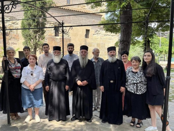 საბაკალავრო ნაშრომთა დაცვა