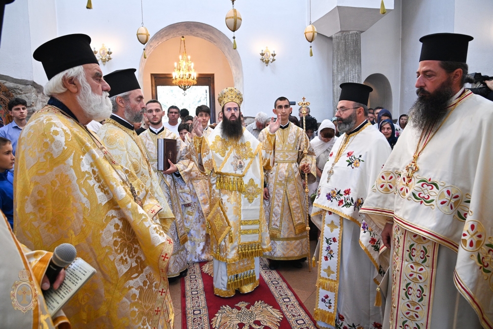 Еньовден в Кърджали