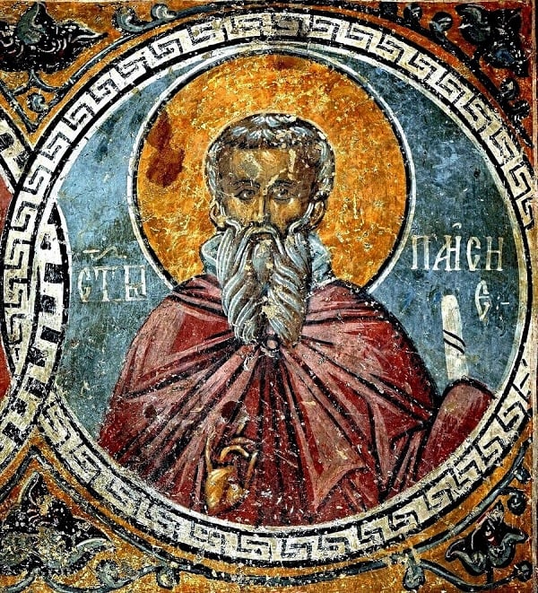 Μέγας Παΐσιος: Πώς αντιμετώπισε τον πρεσβύτερο που δημιουργούσε προβλήματα στους αδελφούς