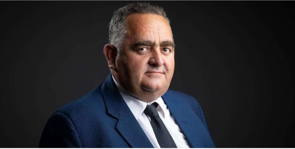 Την Τρίτη η ορκομωσία του Φρέντι Μπελέρη – Παραμένει προφυλακισμένος