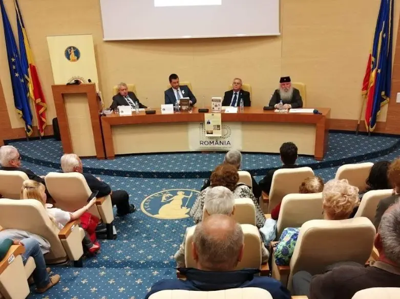 Filiala Academiei Române din Timișoara a organizat o conferință despre Sfântul Andrei Șaguna
