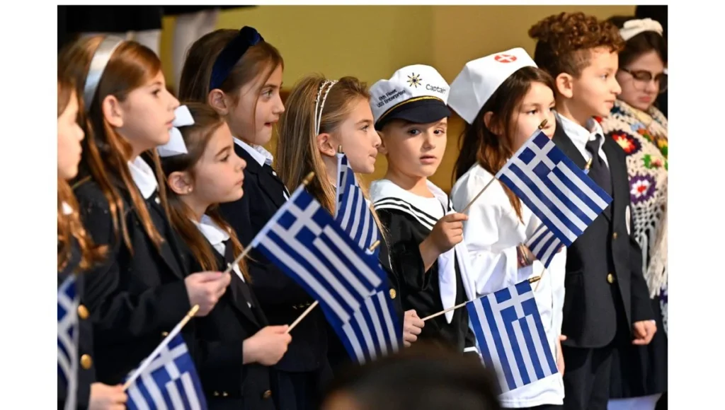 Tips and Strategies for Increasing Enrollment in our Greek Afternoon School Language Programs
