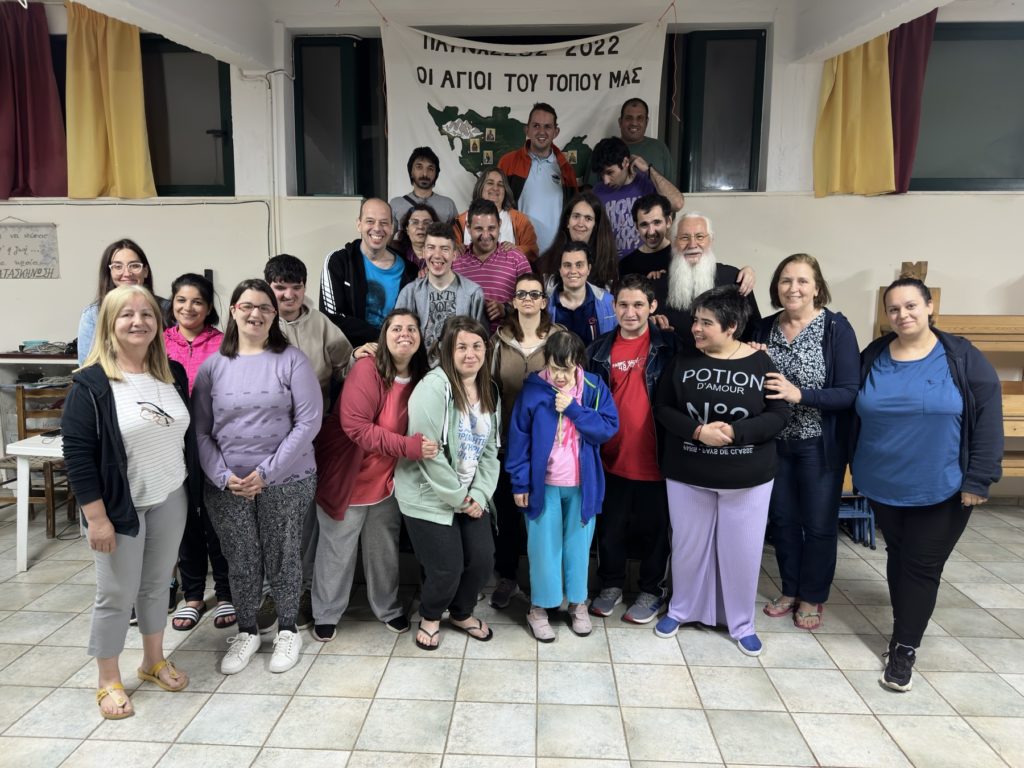 Μητροπολίτης Θηβών: Η Τοπική Εκκλησία συμπαρίσταται στο έργο των εκπαιδευτικών χωρίς να επεμβαίνει