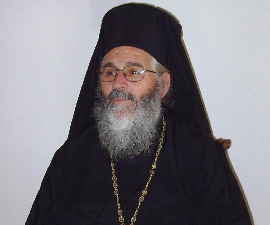 Κυριακή Δ’ Ματθαίου από τον Μητροπολίτη Λέρου: «Ύπαγε και ως επίστευσας γενηθήτω σοι»