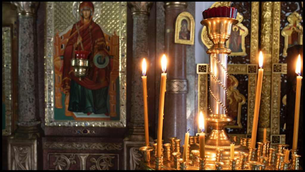 Το Σάββατο των Ψυχών και η μέριμνα της Εκκλησίας στους κεκοιμημένους