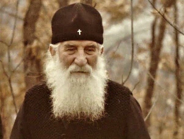 Όσιος Ιουστίνος Πόποβιτς: Αφιέρωμα σήμερα στην pemptousia.tv