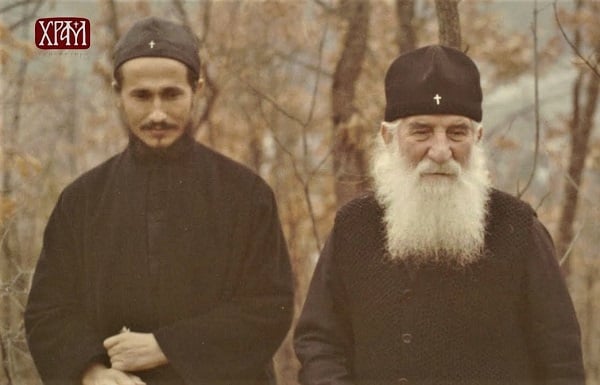 Ο θάνατος είναι χωρισμός από τον Θεόν, η δε ζωή επιστροφή προς τον Θεόν και ζωή εν τω Θεώ