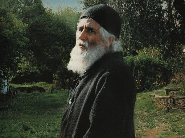 Όσιος Παΐσιος: Εκείνο που θα συγκινήσει περισσότερο τον Θεό την ημέρα της Κρίσεως, είναι η εργασία που έκανε ο καθένας μας στον παλαιό του άνθρωπο!