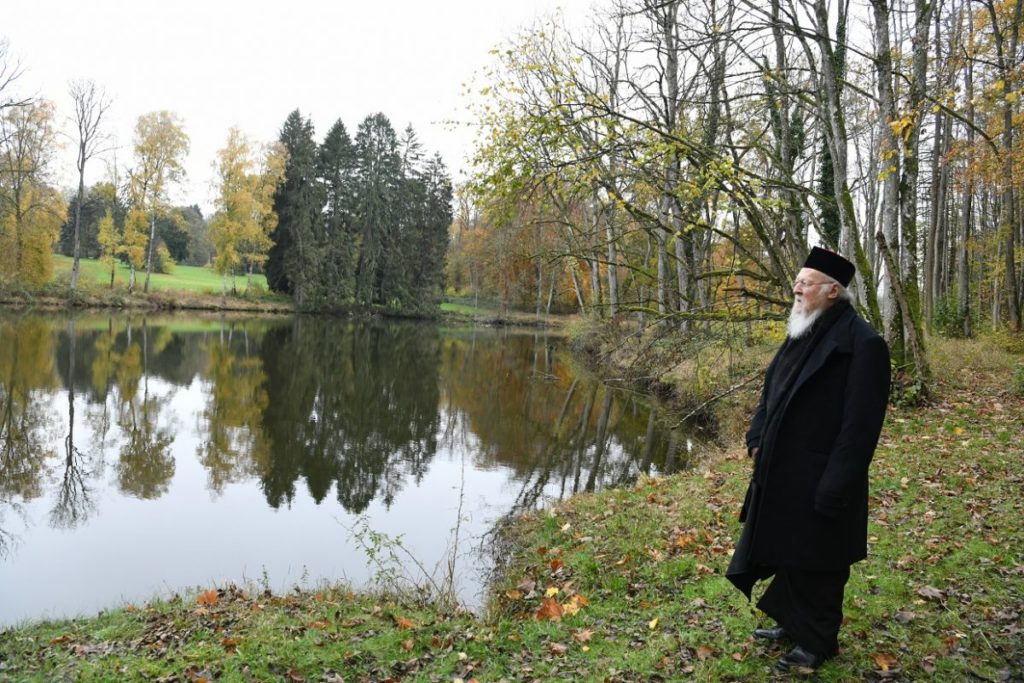 Τον “Πράσινο Πατριάρχη” με τις οικουμενικές πρωτοβουλίες για την κλιματική αλλαγή τιμά η Ελλαδική Εκκλησία  – Το πρόγραμμα της επίσκεψης στο Βόλο