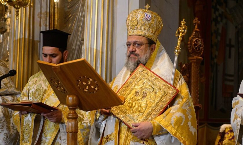 Σήμερα το τρισάγιο από το Μητροπολίτη Μεσσηνίας για τα θύματα του ναυαγίου στην Πύλο