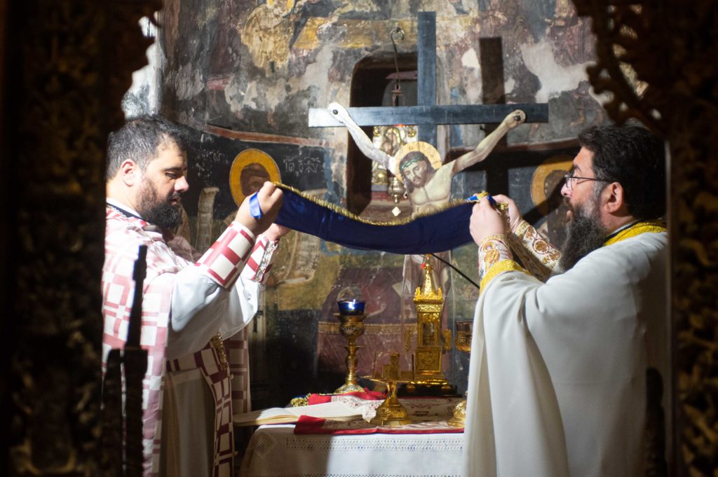 Ένα έτος τιμής και ευλογίας για την Μεσσηνία
