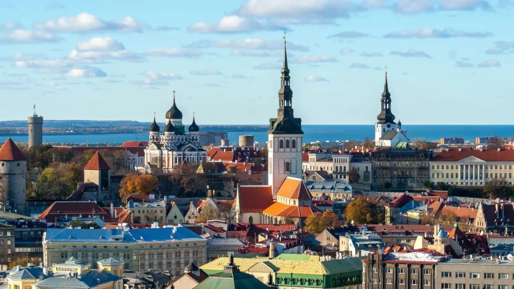 Reprezentanții a peste o sută de biserici creștine din Europa se întâlnesc în Estonia